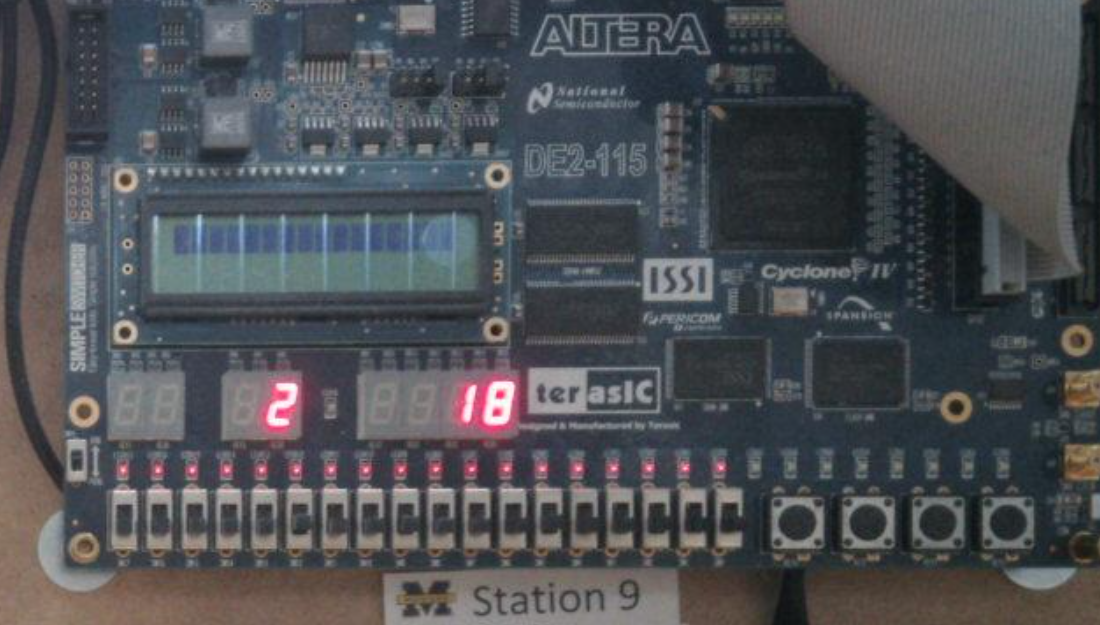 FPGA