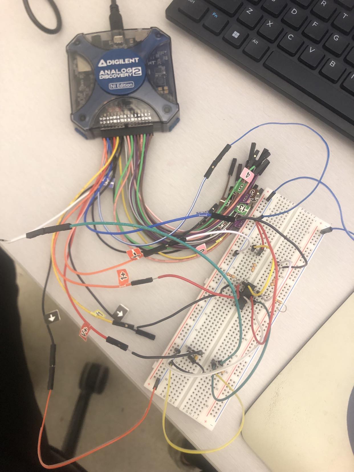 circuits
