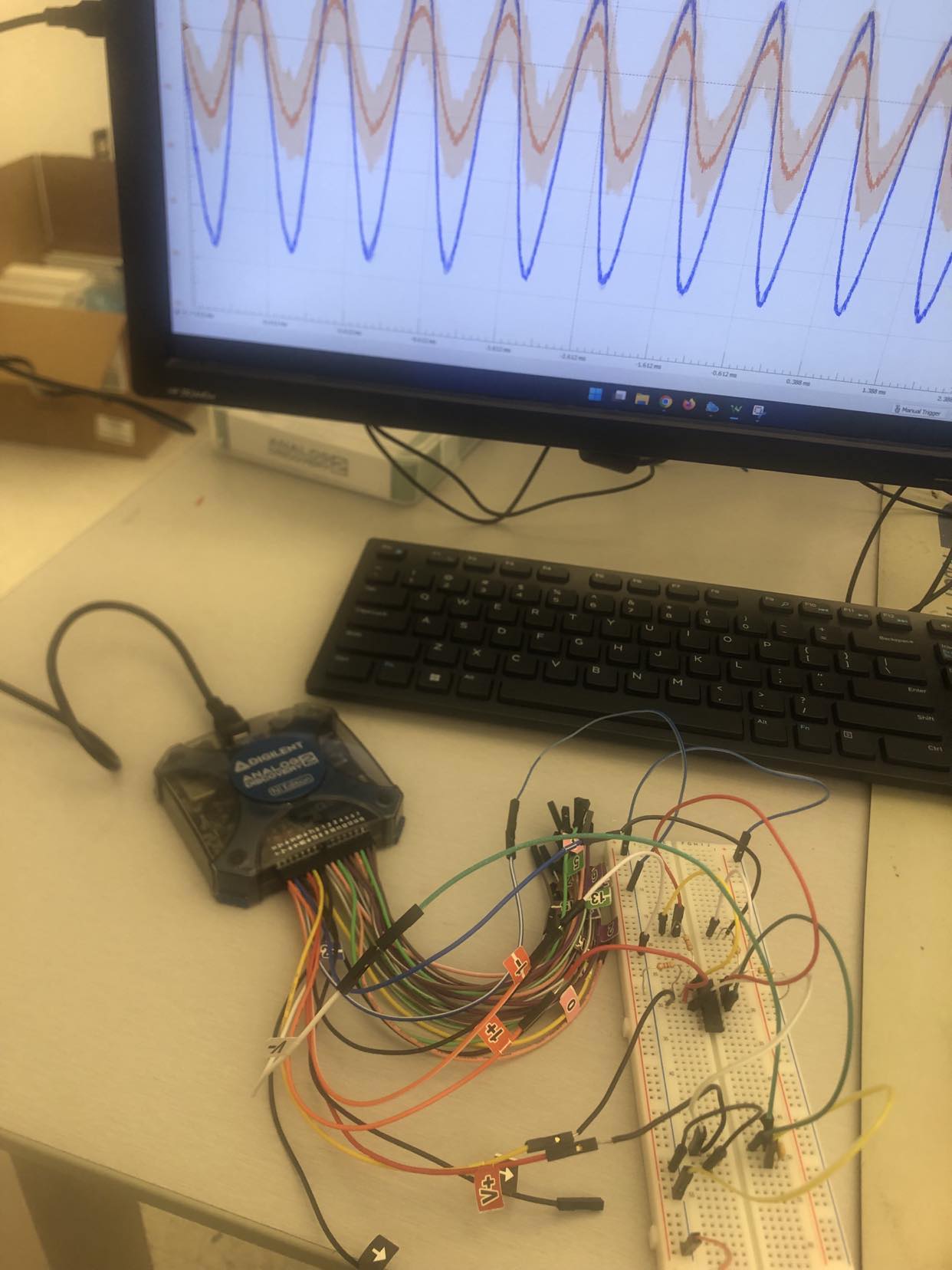 circuits