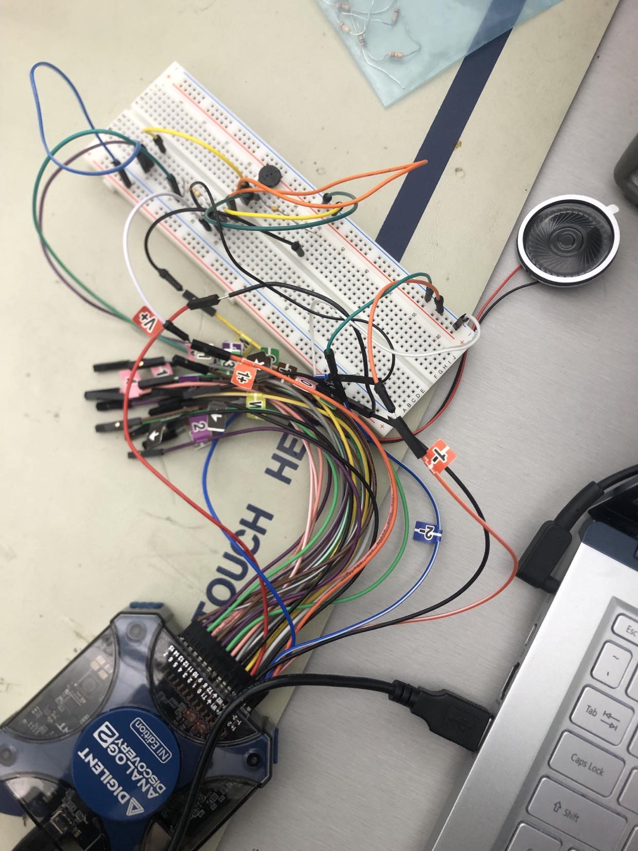 circuits