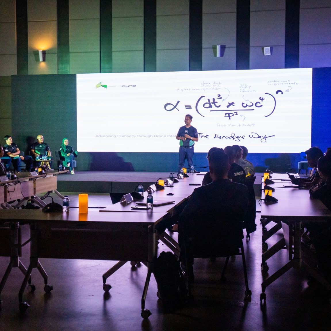 Meeting