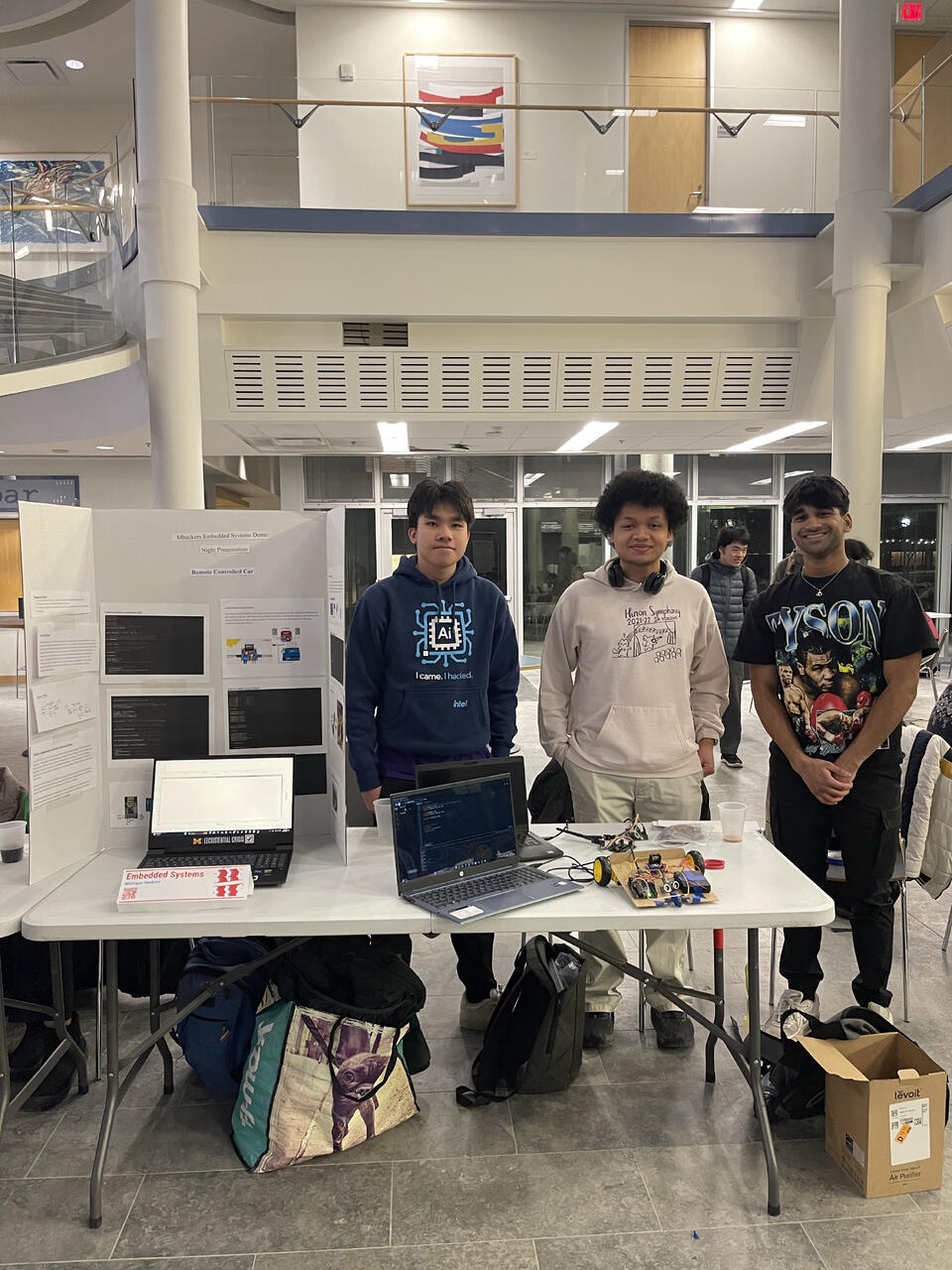 Mhackers